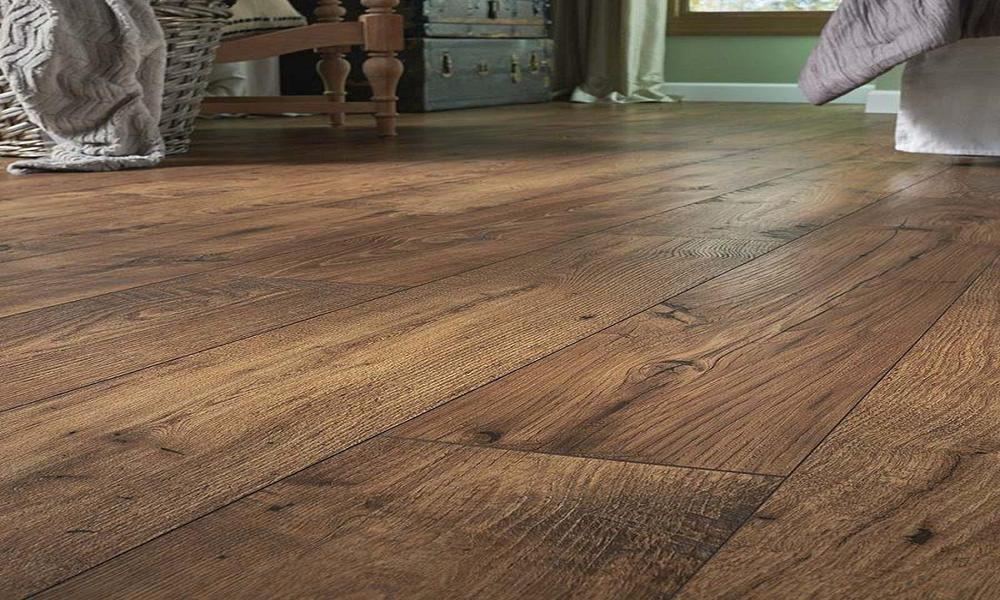Why laminate flooring is an exclusive choice