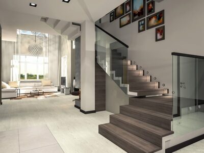 Exploring the 9 Latest Trends in Modern Staircase Design