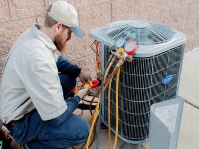 How Often Does HVAC Need Freon