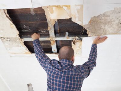 Understanding Water Damage Restoration: What It Is And Why It Matters