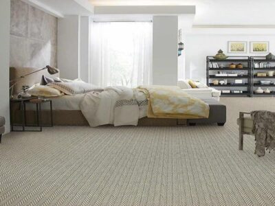 Wall to Wall Carpets for Sitting Areas