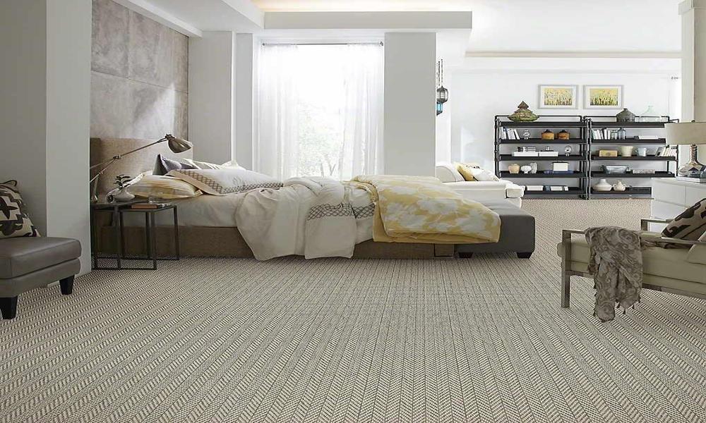 Wall to Wall Carpets for Sitting Areas