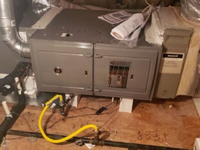 Furnace Installation