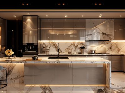 quartz countertops