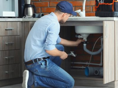 Maintenance for Your Home