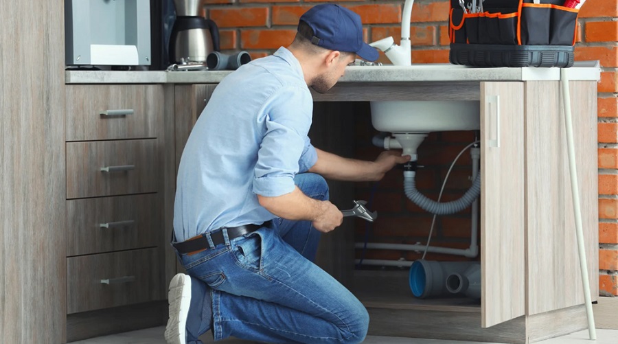 Maintenance for Your Home