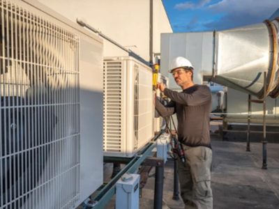 HVAC System