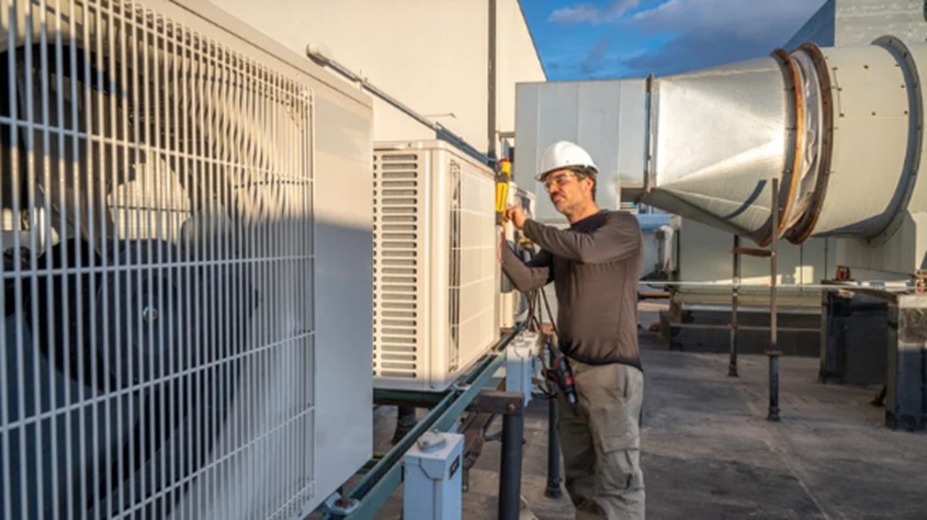 HVAC System