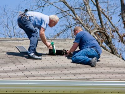 Roofing Company