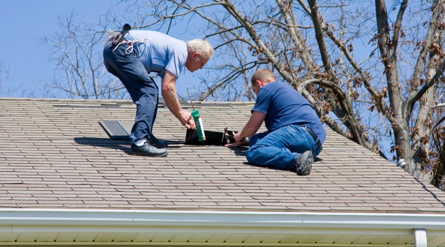 Roofing Company
