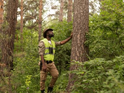 Tree Removal