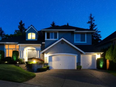 First-Time Buyers
