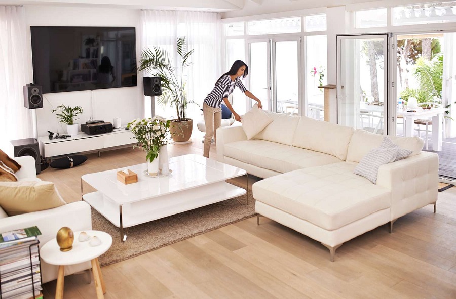 Home Staging for Realtors